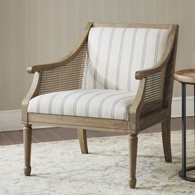 Martha Stewart Isla Armchair | Wayfair.ca
